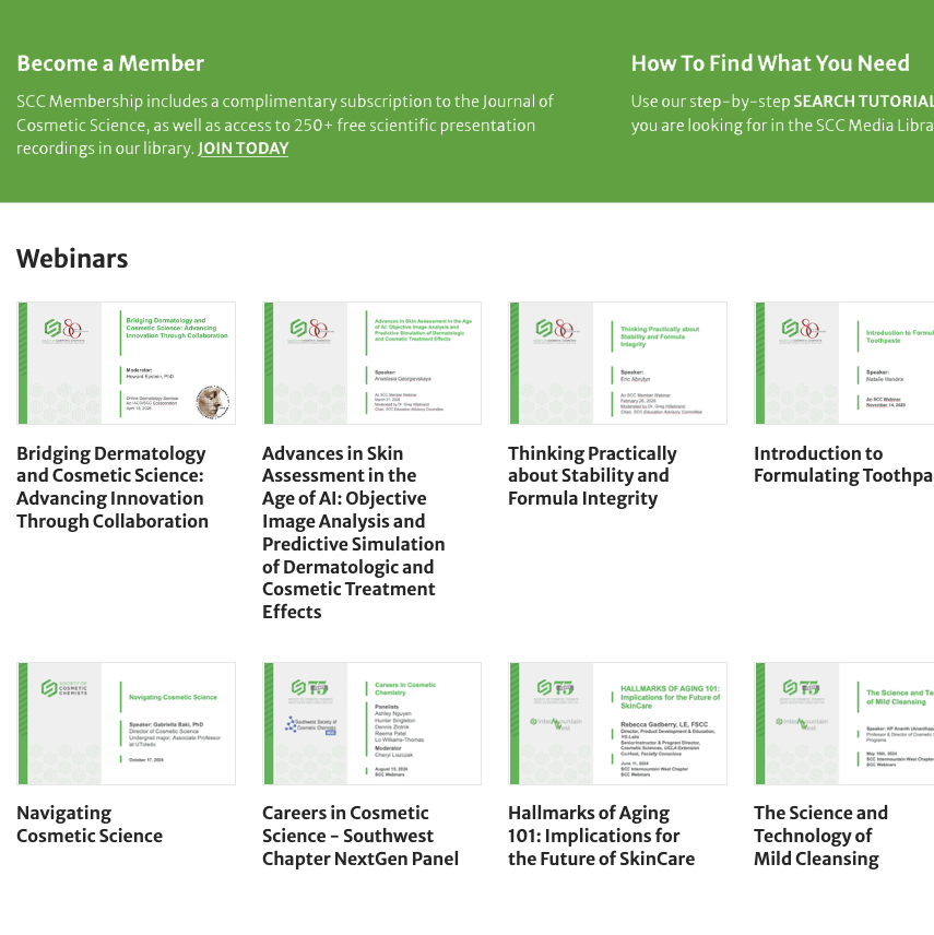 Webinars On Demand